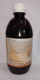 Patanjali Divya Ashvagandharist 450 ml — tonic for strength & vitality