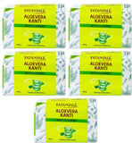 Patanjali Aloevera Kanti Body Cleanser Soap 150gm