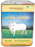 Patanjali Ghee 5L