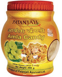 Patanjali Ayurveda Amla Candy 500gm
