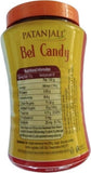 Patanjali Ayurveda Bel Candy 500gm