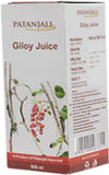 Patanjali Ayurveda Giloy Juice 500ml
