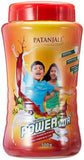 Patanjali Herbal Powervita 500gm – Health & Brain Tonic with Vitamins and Minerals
