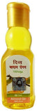 Patanjali Roghan Badam Shirin 60 ml — nourishing almond oil for skin & hair
