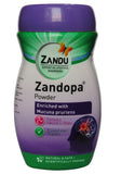 Zandu Zandopa Ayurvedic Powder | Enriched With Mucuna Pruriens & Natural L-Dopa