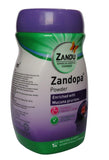 Zandu Zandopa Ayurvedic Powder | Enriched With Mucuna Pruriens & Natural L-Dopa