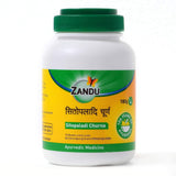 Zandu Ayurvedic Sitopaladi Churna | Acts As An Expectorant