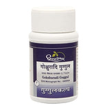 Dhootapapeshwar Gokshuradi Guggul 1000 tab