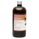 Dhootapapeshwar Abhayarishta 450ml