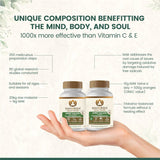 Amrit Kalash – Mak Dp Sugarfree – Maharishi Ayurveda