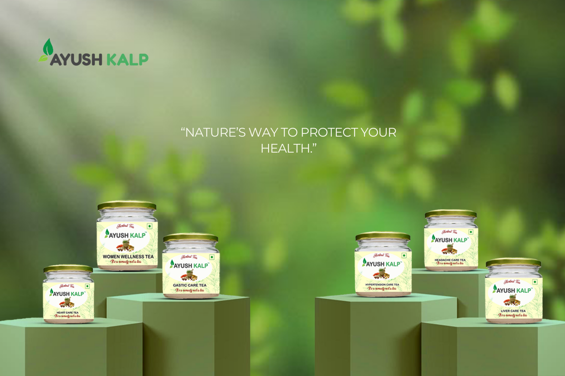 AyushKalp Store