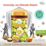 Dhootapapeshwar Swamala Compund 500gm