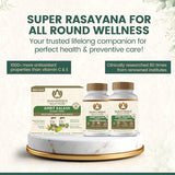 Amrit Kalash – Mak Dp Sugarfree – Maharishi Ayurveda