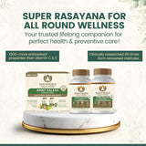 Amrit Kalash – Mak Dp Sugarfree – Maharishi Ayurveda