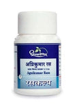 Agnikumar Rasa D.P. 1000tab
