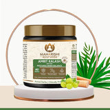 Maharishi Ayurveda Combo of Amrit Kalash 60 Tablets & 600gm Paste Helps Immunity, Daily Wellnes Stress & Anxiety