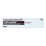 Cipla Cipladine Ointment 10gm