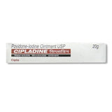 Cipla Cipladine Ointment 20gm