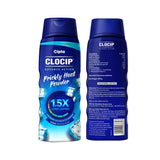 Cipla Clocip Adv Action Pricklyheat Powder 150gm