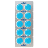 Cofsils fresh mint lozenges 10s