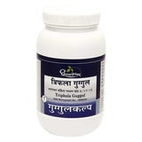 Dhootapapeshwar Triphala Guggul 60 tab