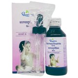 Balchaturbhadrika D.P. 100ml