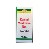 Seva Sadan Kamini Vrindavan Ras (Kesar Yukta)