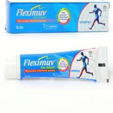 Fleximuv Pain Reliever 25 gm