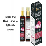 Folistrong Naturals Red Onion Hair Oil 100 ml