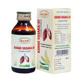 Seva Sadan Kanak Vasaka Cough Syrup