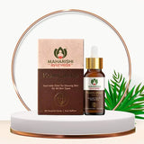Maharishi Ayurveda Kumkumadi Taila Face Serum for Glowing Skin, Even Complexion, All Skin Types