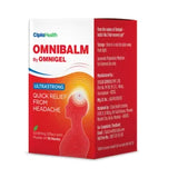 Omnigel  Balm 8 ml