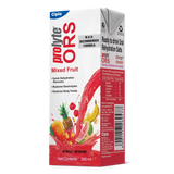 Prolyte ORS Mixed Fruit Tetra 200 Ml