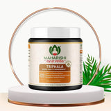 Maharishi Ayurveda Triphala Tablet |Supports Digestion, Relieves Constipation