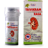 Unjha Trivikram Rasa Powder (5 gm Each)