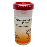 Zandu Bang Bhasma, 5 gm