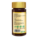 Zandu Brahmi Capsule