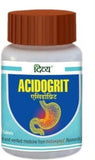 Patanjali Acidogrit 60 tabs — tablets for indigestion & acidity relief