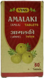 Vyas Bhuvi Amalki 60Tab