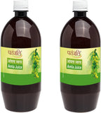 Patanjali Ayurveda Lauki Amla Juice 1 Ltr