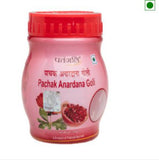 Patanjali Pachak Anardana Goli 100 g — pomegranate digestive goli