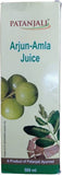Patanjali Ayurveda Arjun Amla Juice 500ml