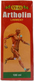 Vyas Artholin Liniment 100Ml