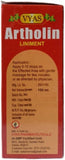 Vyas Artholin Liniment 100Ml