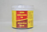 Vyas Ashwagandha Pak 500Gm