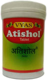 Vyas Atishol 50Tab