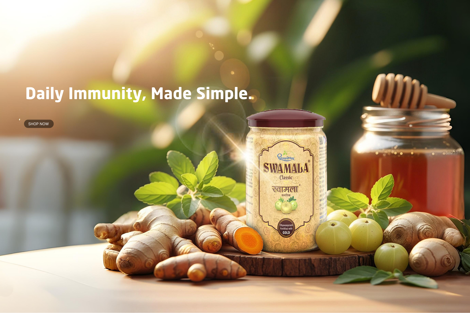 AyushKalp