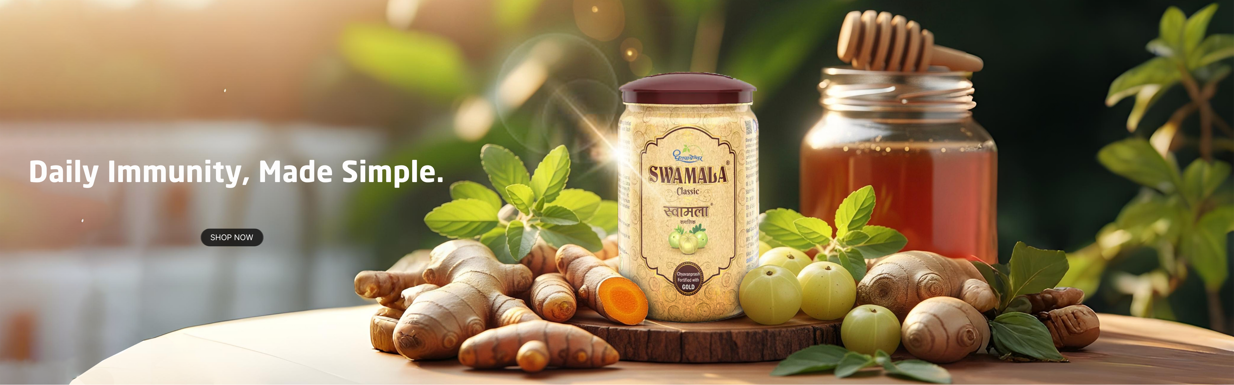AyushKalp