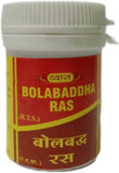 Vyas Bolabaddha Ras 80 Tab