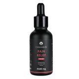 Cannabliss Pain Relief Natural 1500 mg Oil, 10 ml